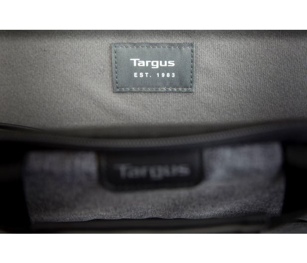 Targus Strata Pro 15,6" - 335542 - zdjęcie 9
